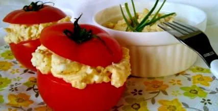пълнени пълнени