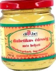diabetic бонбони