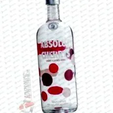 горілка cherrys
