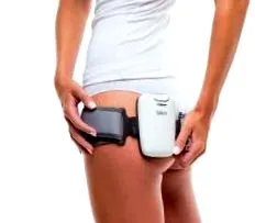 lipo muscle
