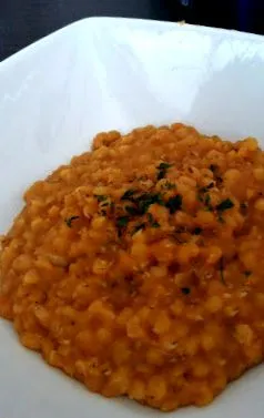 леща червена