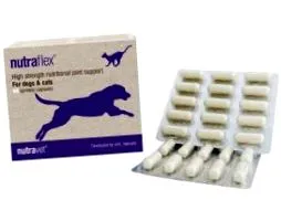 nutraflex vetri-care