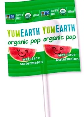 пъпеш yumearth