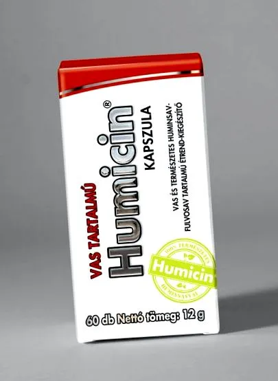 fier humicin