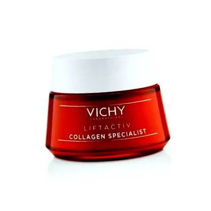anti-îmbătrânire vichy
