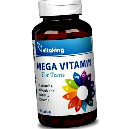 vitaking mega