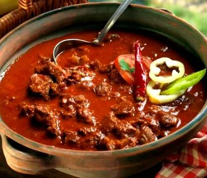 rețetă tocană