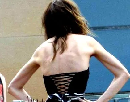 миранда celeb