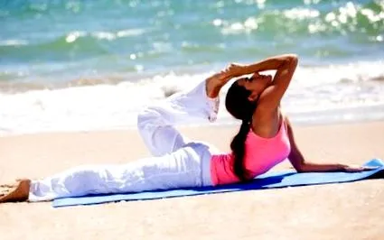 adevărat relaxare respirație