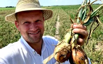 Sipos Farmer farmer