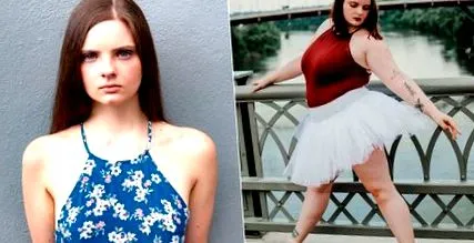 балерина сьогодні