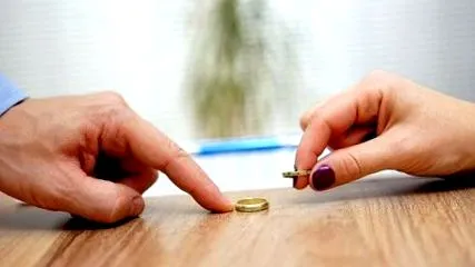развод години брак