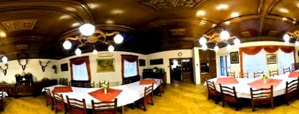 къща ловна