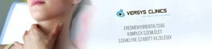 versys център