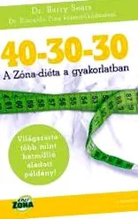 40-30-30 излишните килограми
