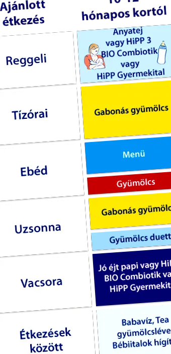 10-12-місячного 10-12-місячного