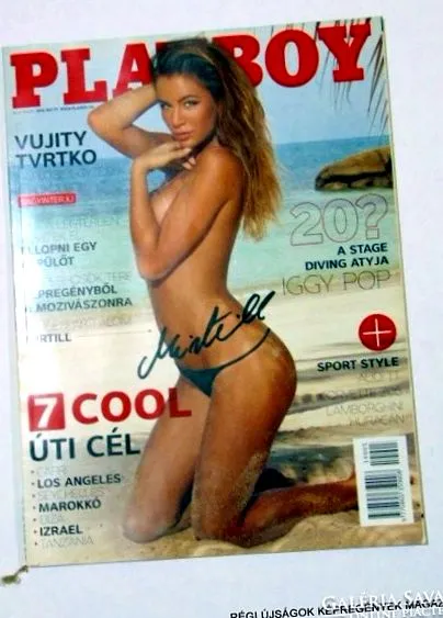 2014 playboy