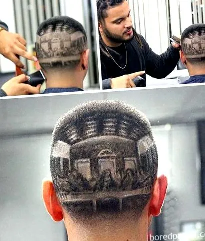 прически ужасни