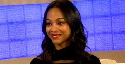 saldana