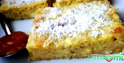 fitkitchen овесена