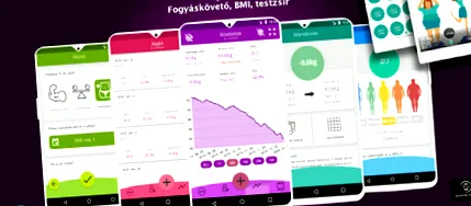 Половин килограм губите