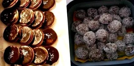 трапеза вкусен