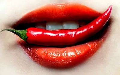 picante crește