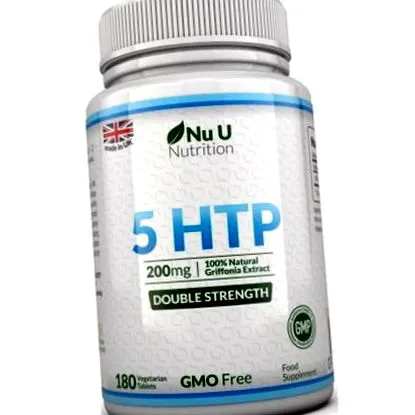 5-htp 5-htp