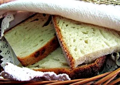 pentru pâine