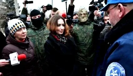 освободиха заловени