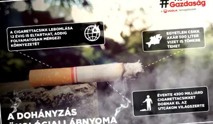 отрицателните ефекти тютюнопушенето