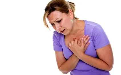 cardiac duce