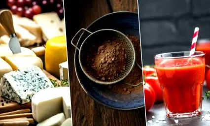 хром храни