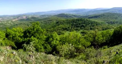 uitate castelele