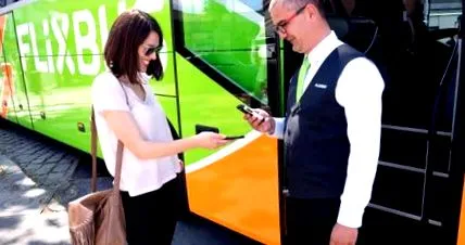 автобусен автобусен