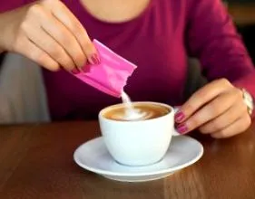изкуствени изкуствени подсладители