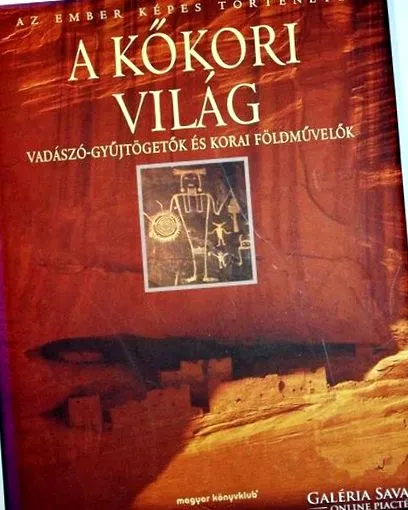 epocii piatră