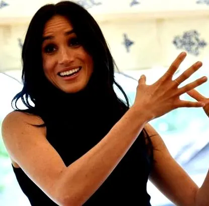 markle meghan