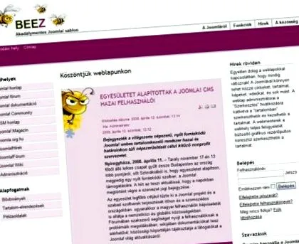 joomla