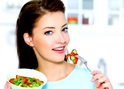tendință dietetică