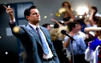 dicaprio dicaprio