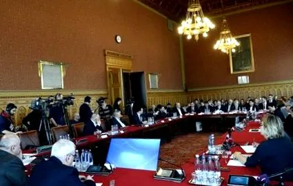 громадського добробуту