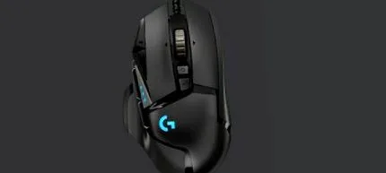 устройството logitech