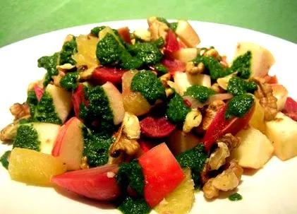 alimentelor introducerea