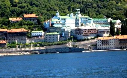 островът където