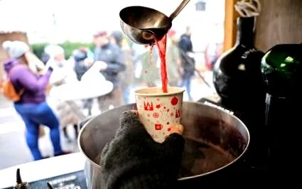 води преди