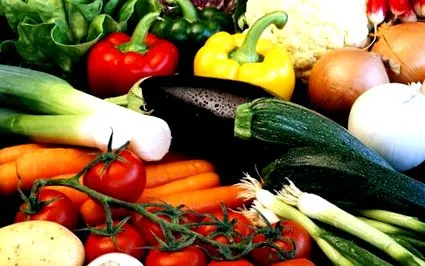 диета фиброзната