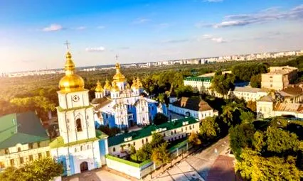 луковите куполи