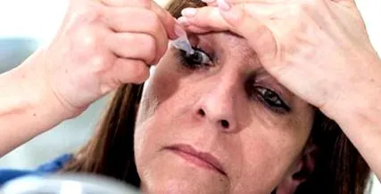 cele cataractă