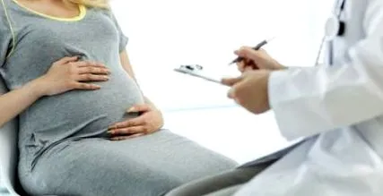гестационната гестационната